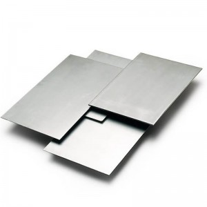 Titanium sheet titanium plate