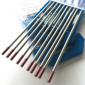 2% WT20 thorium tungsten electrode