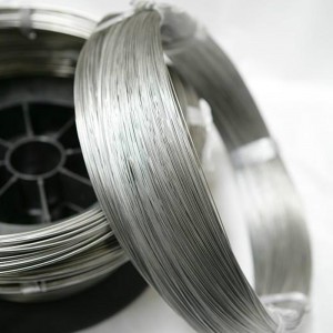 Pure titanium wire price